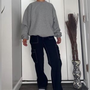 Urban Outfitters " Relaxed Skate Jeans"